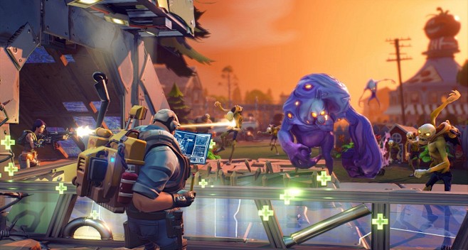 快攻反击 快攻反击