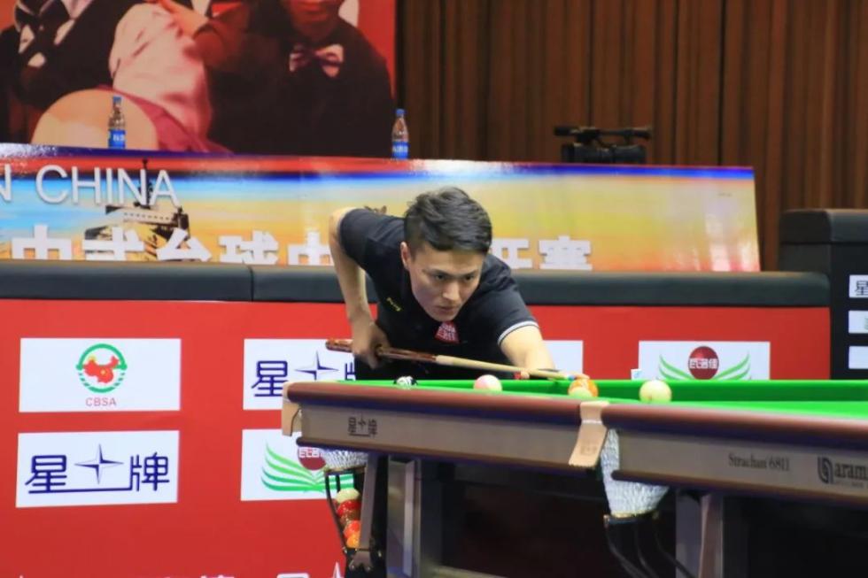 双方展现了 双方展现了