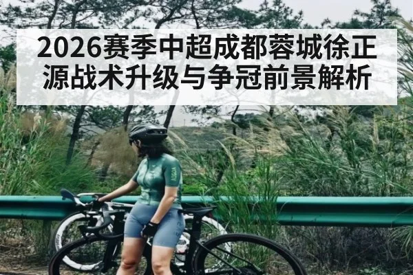 2026赛季中超成都蓉城徐正源战术升级与争冠前景解析